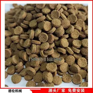 低温烘焙猫粮生产线济南厂家