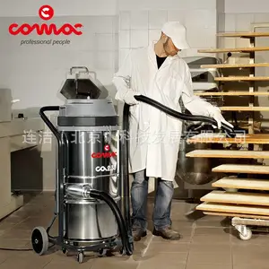 ���������COMACԭװ���ڿ���Դ������ҵ������CA2.50