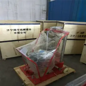 腾宇牌HZ-20内燃钻孔取芯机台 混凝土路面检测用取样机 水钻机