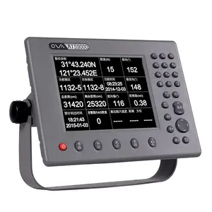 �ֳ�8������***AIS9000����AIS���������� GPS���� ��ͼ