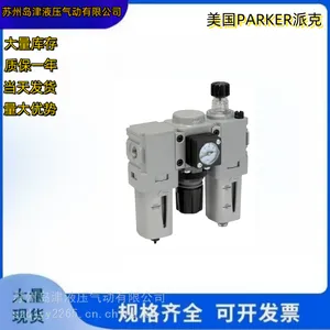 ��ѹ������ ����PARKER�ɿ����͹����� 40CN120QEVM3KG244