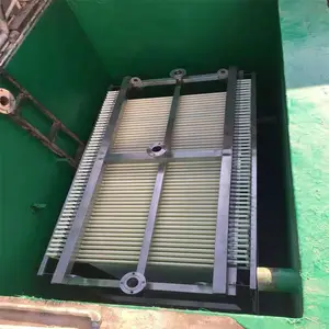 mbr膜组件 奥赛科MBR膜组件批发 市政污水MBR工艺 支持技术指导
