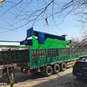 ����վ���ŷ�ɰʯ�����豸 ����������վ����ʹ�õ�ɳʯ�����