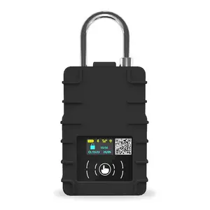 G510N 定位锁 物流电子锁