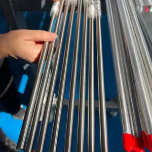 ���ºϽ� �����Ͻ� GH3030 Nimonic75 Բ�� ��Ƥ ��Ԫ