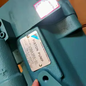 DAIKIN���������V50A3RX-20�ͱ�YUKEN����ҶƬ��
