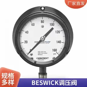 ά�������ƹ�ӦBeswick��ͷ S5MLS-1012-303-E˫
