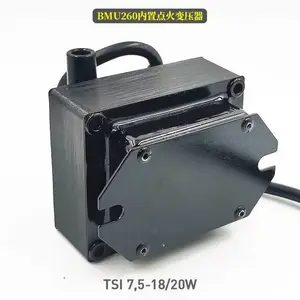 SUNTOUCH����ѹ��TSI7.5-18/20���������BMU260���ø�ѹ��