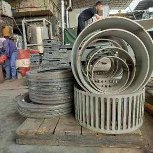 龙湾区316卷法兰哪家好 永嘉县瓯峰实业供应