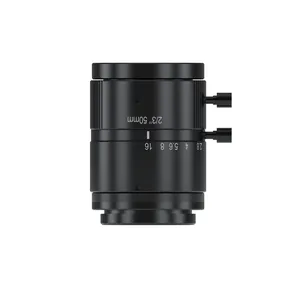 2/3 ��ҵ��ͷ 12-50mm
