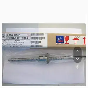 NSK精密RMA1202C7S-250 -350mm小导程型滚珠丝杠螺母