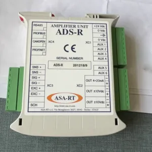 �����Ѷ�ŷŴ���ADS-R�����в���ASA-RT