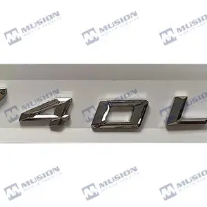 宁波曼世MUSION字标厂家 曼世汽车配件供应