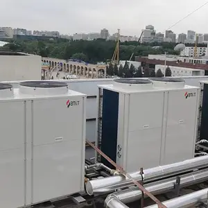 尚佰特空气源热泵,空气源热泵,尚佰特热泵