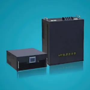 有源电力滤波器/有源滤波器型号:ZXAPF-200A库号:M411051