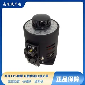 日本东京理工舍 电压调整器 RSA-1/RSA-3/RSA-5/RSA-10