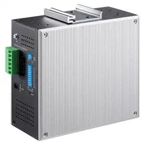 TP-LINK TL-SG2210工业级 Web网管工业以太网交换机