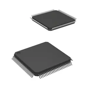 ST 意法半导体 STM32F407VET6 32 位 MCU 单片机 168MHz 512KB Flash LQFP-100 工业级