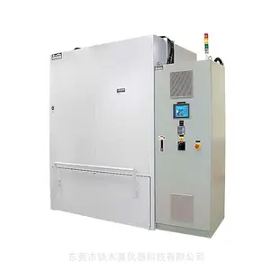 光伏光衰试验机 太阳能电池老化实验箱 TMJ-9769
