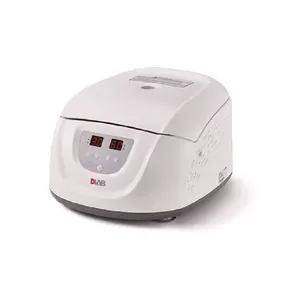 供应 大龙 低速数显离心机 DM0412 转速300-4500rpm