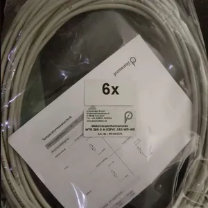 优势供应 PROMESSTEC 传感器 WTR 280-5-A-02PVC-1B2-WD-WS