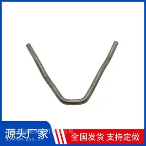 多类型保温锚固钉 L 型 / V 型 / Y 型锚固钉 碳钢不锈钢材质管道保温钉