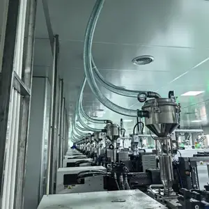 注塑自动上料系统 中央供料系统 集中供料系统