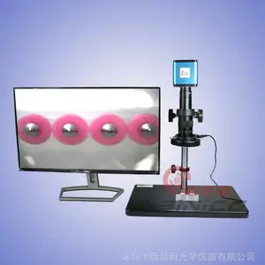 自动对焦显微镜 无需人工调焦 高清1080p画质 自动对焦显微