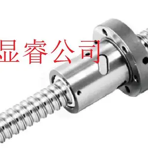 来说说TBI滚珠丝杆的原理是什么?