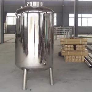 0.5吨加厚无菌水箱食品级304不锈钢水箱反渗透纯水储水罐厂500升