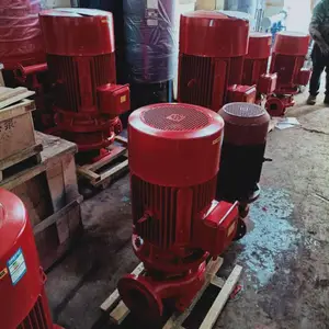 ����������ѹ��ֱ���� ���ͺ���������˨��XBD �Ϻ���Ȫ��ҵ��Ӫ����