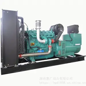 Ϋ����250KW���������ͷ������WP10D320E200 ���������