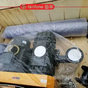 供应台湾龙铁罗茨鼓风机，龙铁鲁氏风机深圳市同旺达机械厂