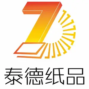 广州市泰德纸品有限公司