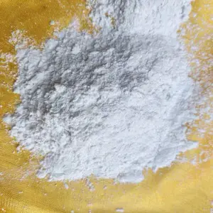 永顺1250目超细煅烧高岭土厂家