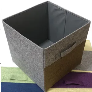Storage Box /(无纺布)收纳盒