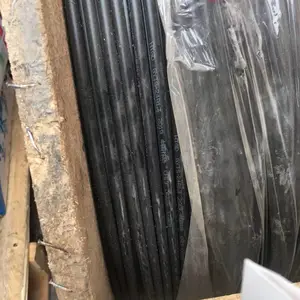 长期回收阻燃铠装钢带光缆GYTZS53光缆24芯上门收购达州工程光缆光纤