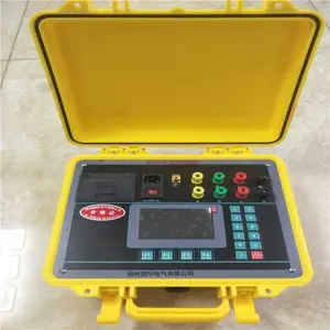无局放试验变压器无局放试验变压器品质保证 油浸式试验变压器