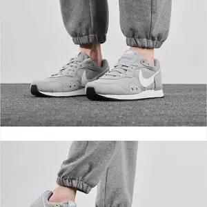 天马运动提供Nike耐克 男鞋 2021春季新款低帮复古耐磨运动休闲跑步鞋 DM8453-003
