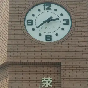 美佳钟塔 定制大型时钟 学校楼钟 室外墙钟 钟楼挂钟