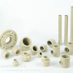 三厘PPH管