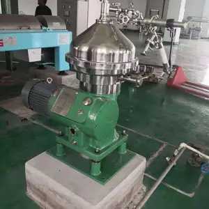 转让二手碟片分离机 泥浆碟片分离机质量可靠