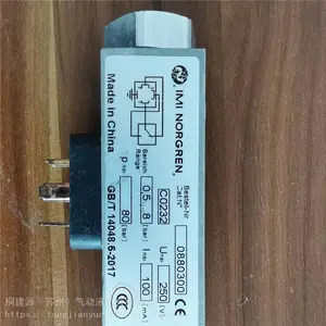 ԭװŵ��NORGRENѹ������ 0883300 ����ʽѹ��������