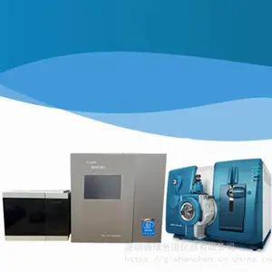 全自动液相质谱联用仪GI-AMS4500