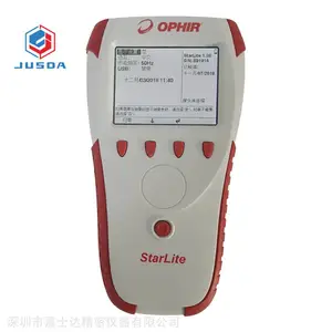 以色列OPHIR经济型支持中文显示激光功率能量计显示仪表StarLite