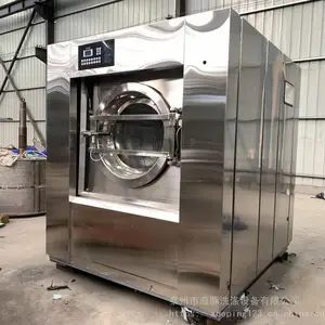 ��������ϴ���豸 ����ϴ�ӻ�е XTQ-100�ͺ�ȫ�Զ�ϴ�ѻ�
