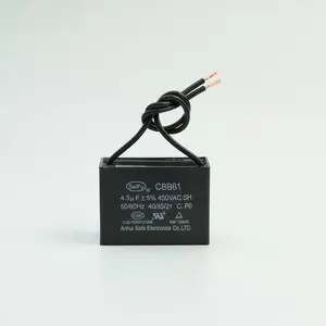 ��Ӧ ����CBB61 13uf 450VAC�������������������Ĥ����