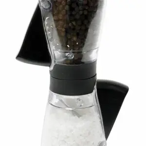 研磨器 亚马逊跨境 胡椒研磨器 外贸出口 手动胡椒研磨器