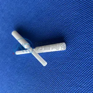 陶瓷管 异形陶瓷管生产加工 精密陶瓷结构件注塑成型-明睿陶瓷