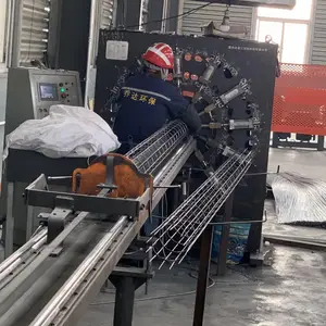 河北乔达环保科技有限公司